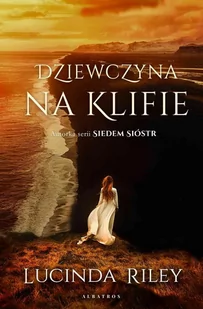 Dziewczyna na klifie - E-booki - literatura obca Dziewczyna na klifie - E-booki - literatura obca - miniaturka - grafika 1