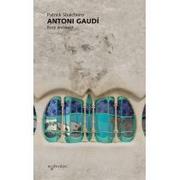 Biografie i autobiografie - Antoni Gaudí. Boży architekt - miniaturka - grafika 1