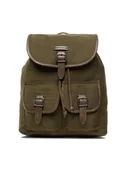 Plecaki - Tom Tailor Plecak 29380-35 Złoty - miniaturka - grafika 1