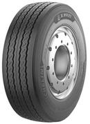 Opony ciężarowe - Michelin X MULTIT 385/65R13.5 160 K - miniaturka - grafika 1