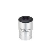 Lunety i akcesoria - Sky-Watcher Okular Silver Plossl 17 mm - miniaturka - grafika 1