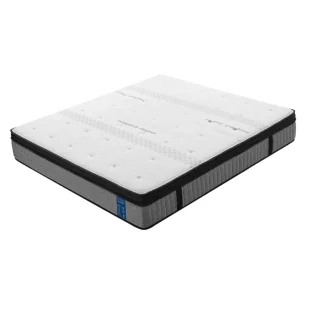 Materac Zikssen Essential 140x200 - Materace Materac Zikssen Essential 140x200 - Materace - miniaturka - grafika 1