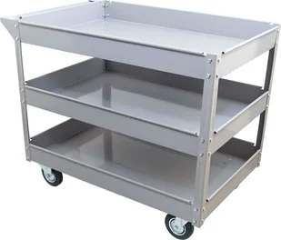 JBM Wózek warsztatowy 150 kg WD.52373 - Wózki magazynowe - miniaturka - grafika 1