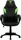 Fotel ThunderX3 Aerocool EC1 zielony (TEGC-1026001.G1)