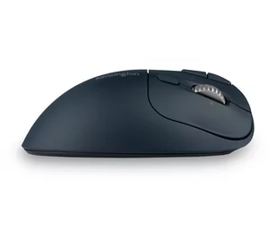 Kensington Pro Fit Ergo Trackball TB550 czarno-szara - Myszki - miniaturka - grafika 5
