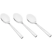 Inne sztućce - Altom DESIGN COSMO KOMPLET 3 ŁYŻEK BLISTER (0104013150) - miniaturka - grafika 1