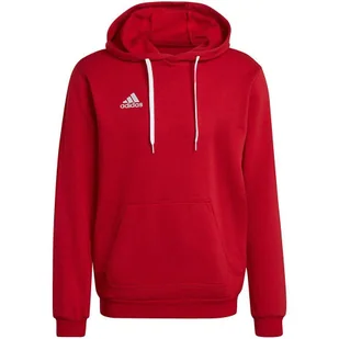bluza męska adidas Entrada 22 Sweat Hoodie H57514-XS - Bluzy męskie - miniaturka - grafika 1