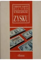 Finanse, księgowość, bankowość - W poszukiwaniu zysku - miniaturka - grafika 1
