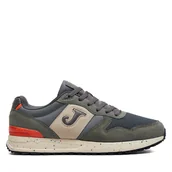 Sneakersy męskie - Sneakersy Joma C.200 Men 2412 C200S2412 Szary - miniaturka - grafika 1