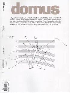 Domus [IT] - Czasopisma - miniaturka - grafika 1