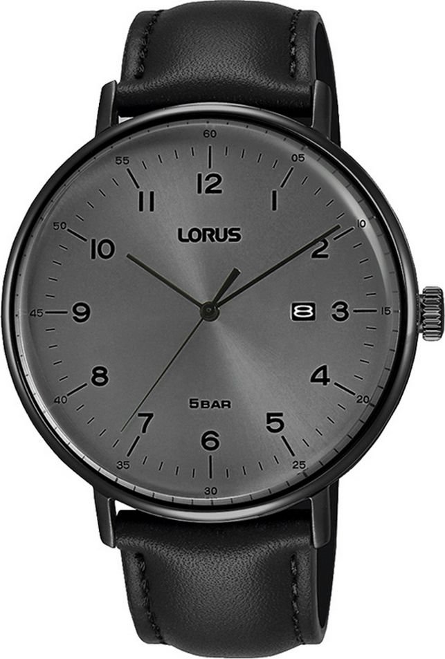 Zegarek Lorus Zegarek męski Lorus RH983MX-9