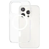 Etui i futerały do telefonów - CARE by PanzerGlass Flagship Case Transparent Urban Combat w. Clear Frame iPhone 15 Pro - miniaturka - grafika 1
