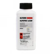 Wyposażenie ciemni fotograficznej - Ilford ILFOTEC LC29 /500ml - miniaturka - grafika 1