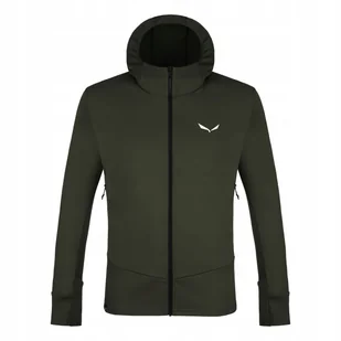 SALEWA BLUZA PUEZ 00-0000028521_5280 r S - Bluzy męskie - miniaturka - grafika 1