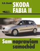 Technika - Etzold H. R. Skoda Fabia II od 04/2007 do 10/2014 - miniaturka - grafika 1