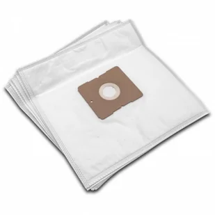 VHBW Worki do odkurzacza Dirt Devil M 7020 / M 7025 / M 7060, 5 szt. - Worki do odkurzaczy - miniaturka - grafika 1