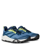 Buty trekkingowe męskie - The North Face Trekkingi Offtrail Versa NF0A8AEX80F1 Granatowy - miniaturka - grafika 1