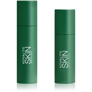 Kovalite SKIN Calming Starter Duo Zestaw dla mężczyzn - Kosmetyki do pielęgnacji twarzy męskie - miniaturka - grafika 1