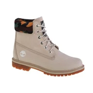 Buty trekkingowe damskie - Trapery damskie, Timberland Heritage 6 W - miniaturka - grafika 1