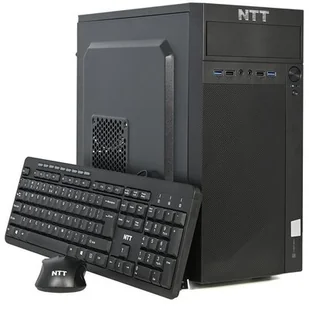 Komputer NTT proDesk ZKO-I713H610-L03HV2 i7-13700 32GB RAM 1TB SSD Windows 11 Home - Zestawy komputerowe - miniaturka - grafika 1