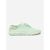 Buty trekkingowe damskie - Niskie buty damskie TBS Jazaria - miniaturka - grafika 1