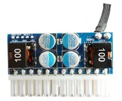 Zasilacze komputerowe - EuroCase Pico 90W - miniaturka - grafika 1