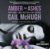 Audiobooki obcojęzyczne - Amber to Ashes - miniaturka - grafika 1