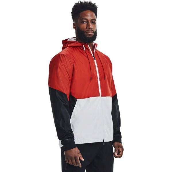 Kurtka Męska Under Armour 1345405 R. S