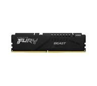 Pamięci RAM - Kingston FURY Beast DDR5 32GB 6000 CL30 Czarny - miniaturka - grafika 1