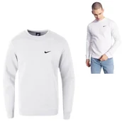 Bluzy męskie - BLUZA DRESOWA MĘSKA NIKE SPORTSWEAR CLUB FLEECE-L - miniaturka - grafika 1