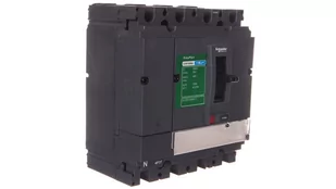 Schneider Electric Rozłącznik mocy 4P 100A EasyPact CVS100NA LV510426 LV510426 - Inne akcesoria elektryczne - miniaturka - grafika 2