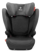 Foteliki samochodowe - Diono Monterey 4DXT 15-36kg Dark Grey - miniaturka - grafika 1