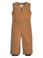 Spodnie narciarskie - Killtec Spodnie narciarskie w kolorze jasnobrązowym - miniaturka - grafika 1