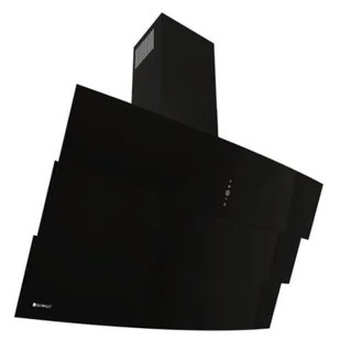 Globalo Vintio 90.2 Black - Okapy kuchenne - miniaturka - grafika 1
