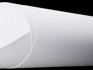 Fedrigoni Śnieżnobiały, fakturowany - fale 1 str wzór , 115 g, 72x102cm, Constellation Snow (250), papier ozdobny 10761056 - Akcesoria do reklamy - miniaturka - grafika 1