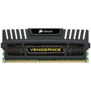 Corsair 4GB CMZ4GX3M1A1600C9 - Pamięci RAM - miniaturka - grafika 1