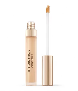 Dr Irena Eris ILLUMINATING CONCEALER KOREKTOR ROZŚWIETLAJĄCY NO1 LIGHT 3.0 ml - Korektory do twarzy - miniaturka - grafika 1