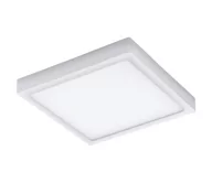 Lampy sufitowe - Eglo 33576- LED Oświetlenie łazienkowe ściemnialne ARGOLIS-C LED/22W/230V IP44 białe - miniaturka - grafika 1