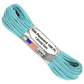 Survival - akcesoria - ARM 550 PARACORD 100' Carolina Blue S21-CAROLINA BLUE - miniaturka - grafika 1