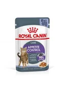 Mokra karma dla kotów - Royal Canin Appetite Control Karma Mokra W Galarecie Dla Kotów Dorosłych Sterylizowanych Domagających Się Jedzenia 85 g @page { size: 21cm 29.7cm; margin: 2cm } p { margin-bottom: 0.25cm; line-h - miniaturka - grafika 1