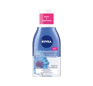 Płyny do demakijażu - Nivea Dwufazowy Płyn Do Demakijażu Oczu 125ml - miniaturka - grafika 1