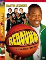 Filmy fabularne DVD - Kontrola Gniewu (Rebound) [DVD] - miniaturka - grafika 1