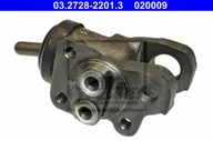 Cylinderki hamulcowe - ATE CYLINDEREK HAMULCOWY 03.2728-2201.3 MERCEDES HECKFLOSSE W110 190DC 61-65 - miniaturka - grafika 1