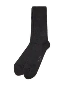 Skarpetki męskie - Skarpety w zestawie 2 szt. - miniaturka - grafika 1