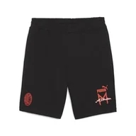 Spodenki męskie - PUMA Spodenki męskie Ftblicons (zestaw 1 szt.) - miniaturka - grafika 1