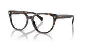 Okulary korekcyjne, oprawki, szkła - Okulary korekcyjne Ralph by Ralph Lauren RA 7153 5003 - miniaturka - grafika 1
