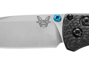 Benchmade - Nóż składany Bugout - AXIS Lock - S90V - Plain - 535-3 - Noże Benchmade - Nóż składany Bugout - AXIS Lock - S90V - Plain - 535-3 - Noże - miniaturka - grafika 6