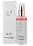 Serum do twarzy - D'Alba White Truffle Vital Spray Serum - miniaturka - grafika 1