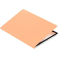 Etui do tabletów - Etui na Galaxy Tab S10+ / S9+ / S9 FE+ SAMSUNG Smart Book Cover Pomarańczowy EF-BX810POEGWW - miniaturka - grafika 1