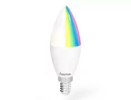 Systemy inteligentnych domów - Hama Hama LED Bulb 00176583 001765830000 - miniaturka - grafika 1